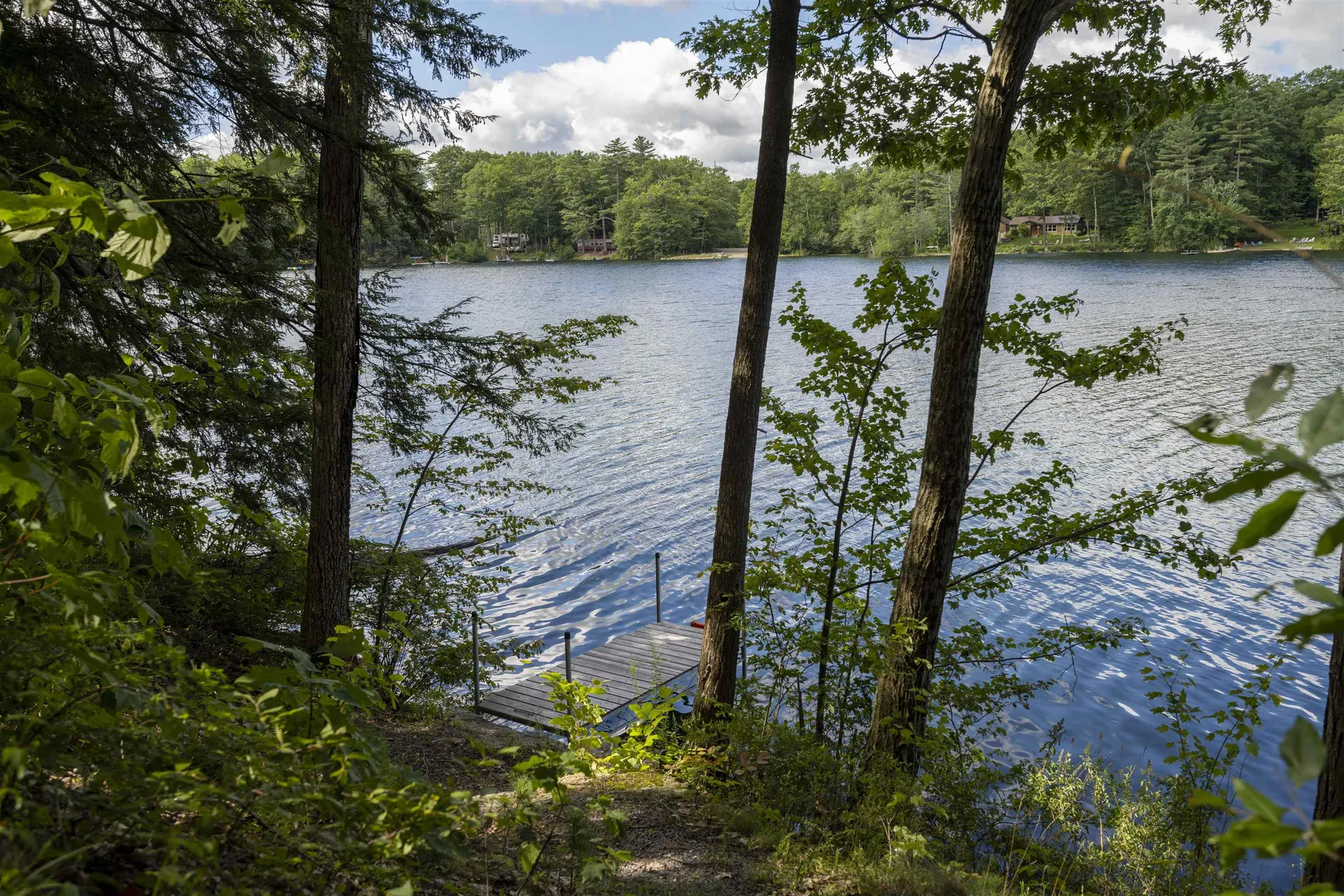 1344 Lake Dunmore Road Leicester VT 05733