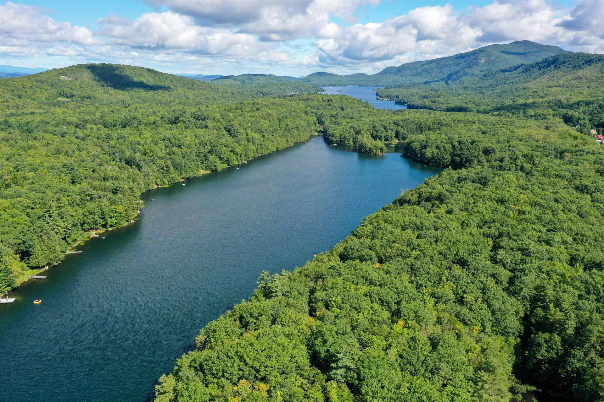 1344 Lake Dunmore Road Leicester VT 05733
