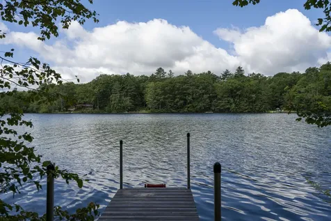 1344 Lake Dunmore Road Leicester VT 05733