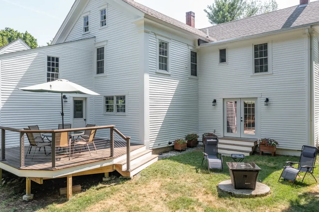 620 Province Road Strafford NH 03884