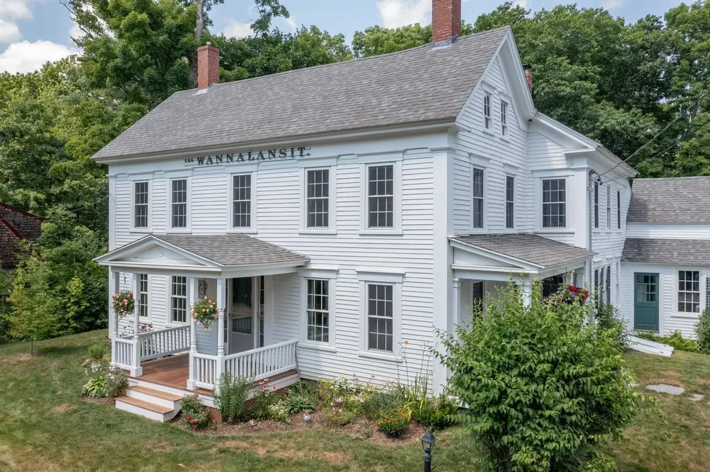 620 Province Road Strafford NH 03884