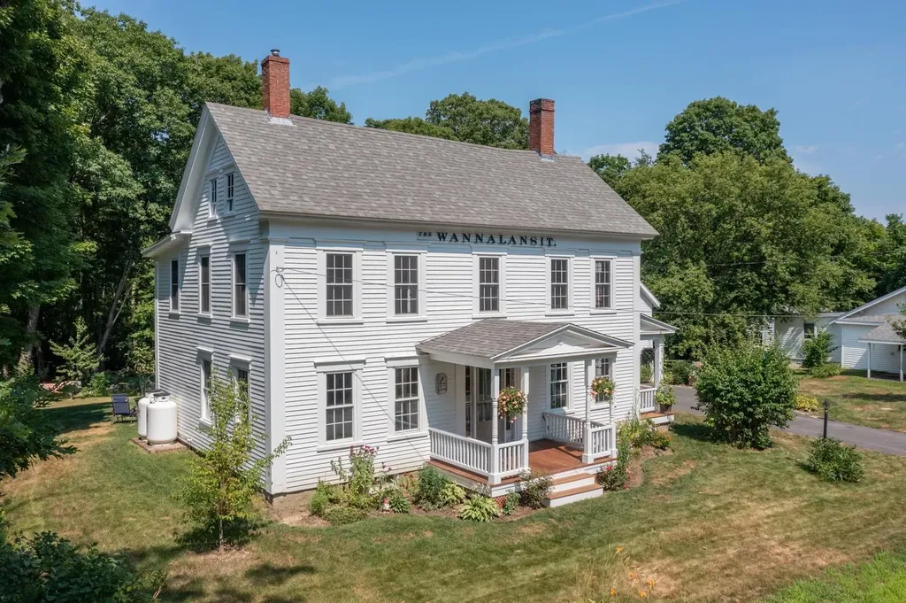620 Province Road Strafford NH 03884