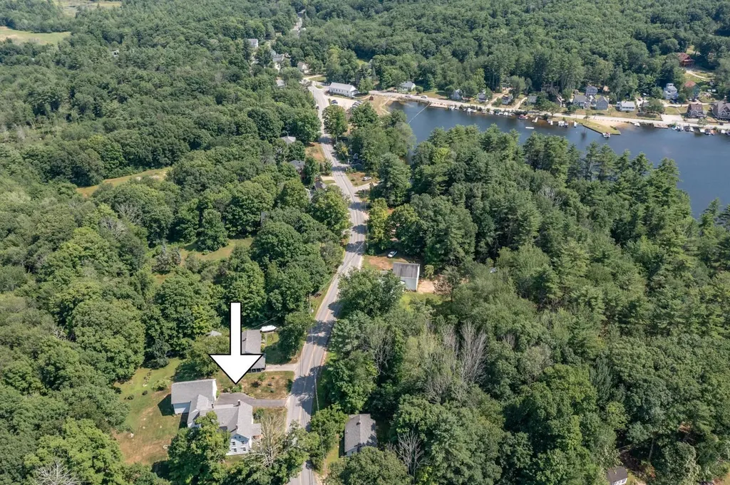 620 Province Road Strafford NH 03884