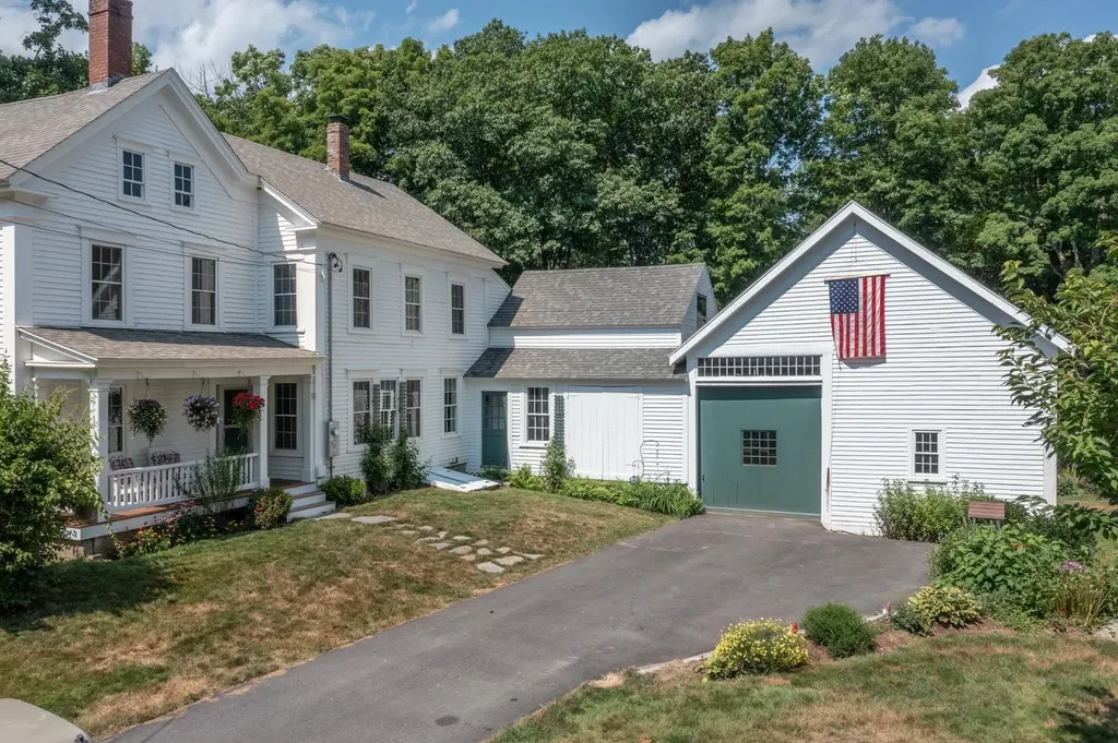 620 Province Road Strafford NH 03884