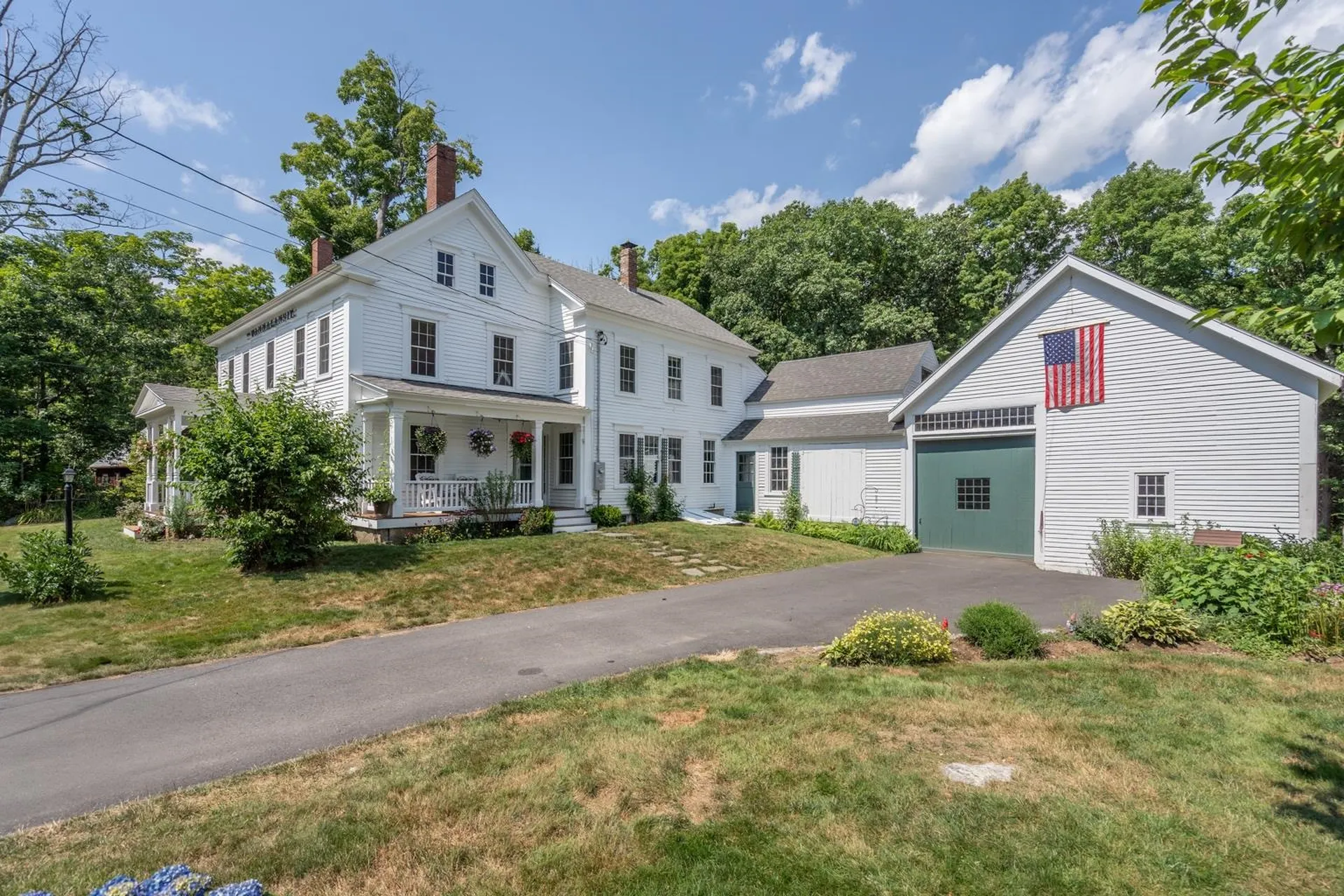 620 Province Road Strafford NH 03884