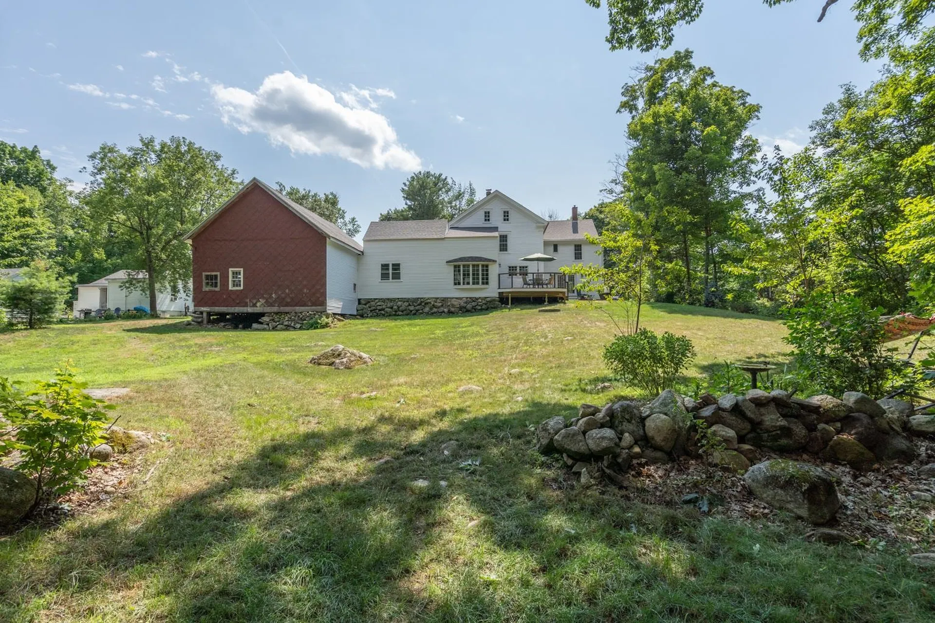 620 Province Road Strafford NH 03884