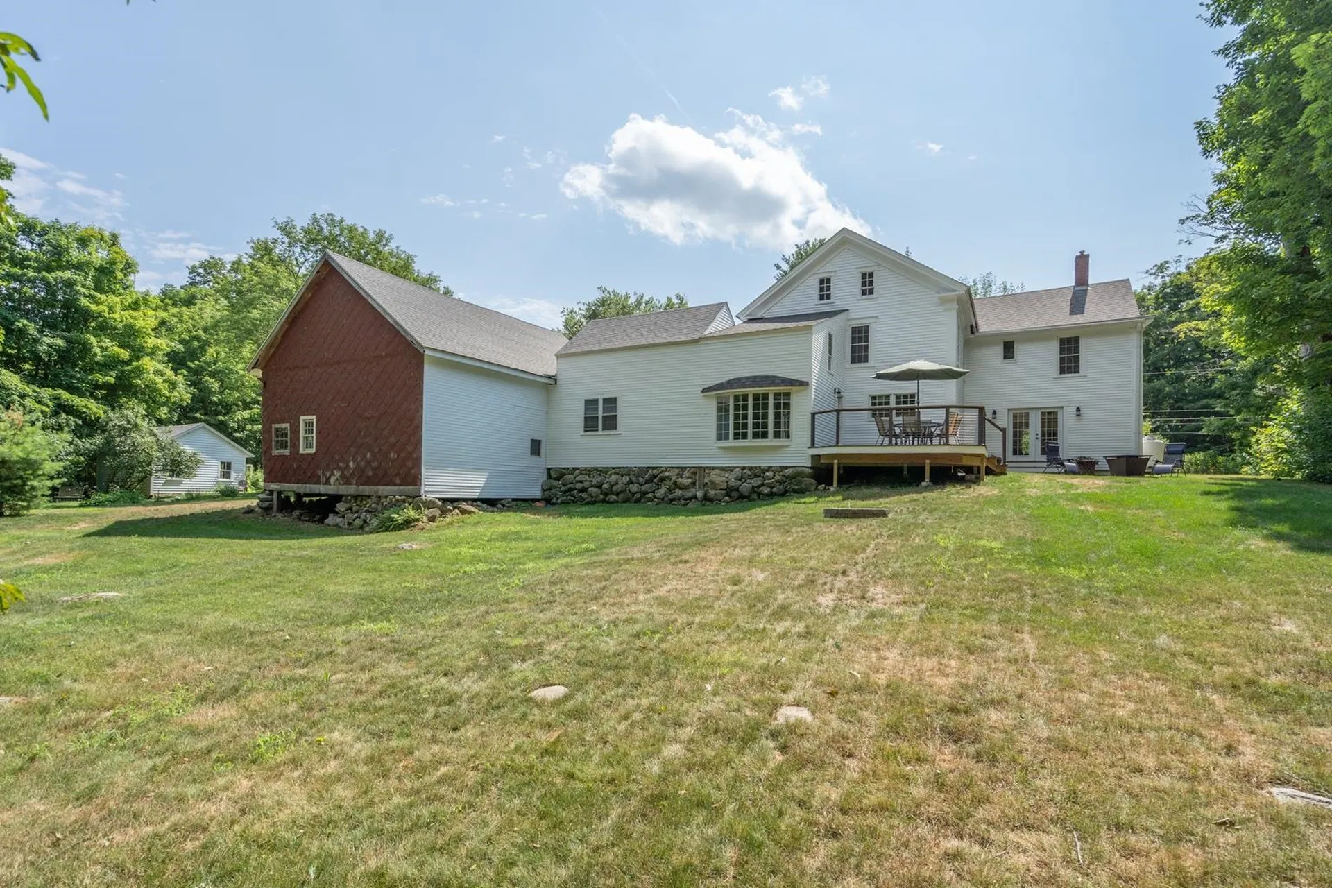 620 Province Road Strafford NH 03884