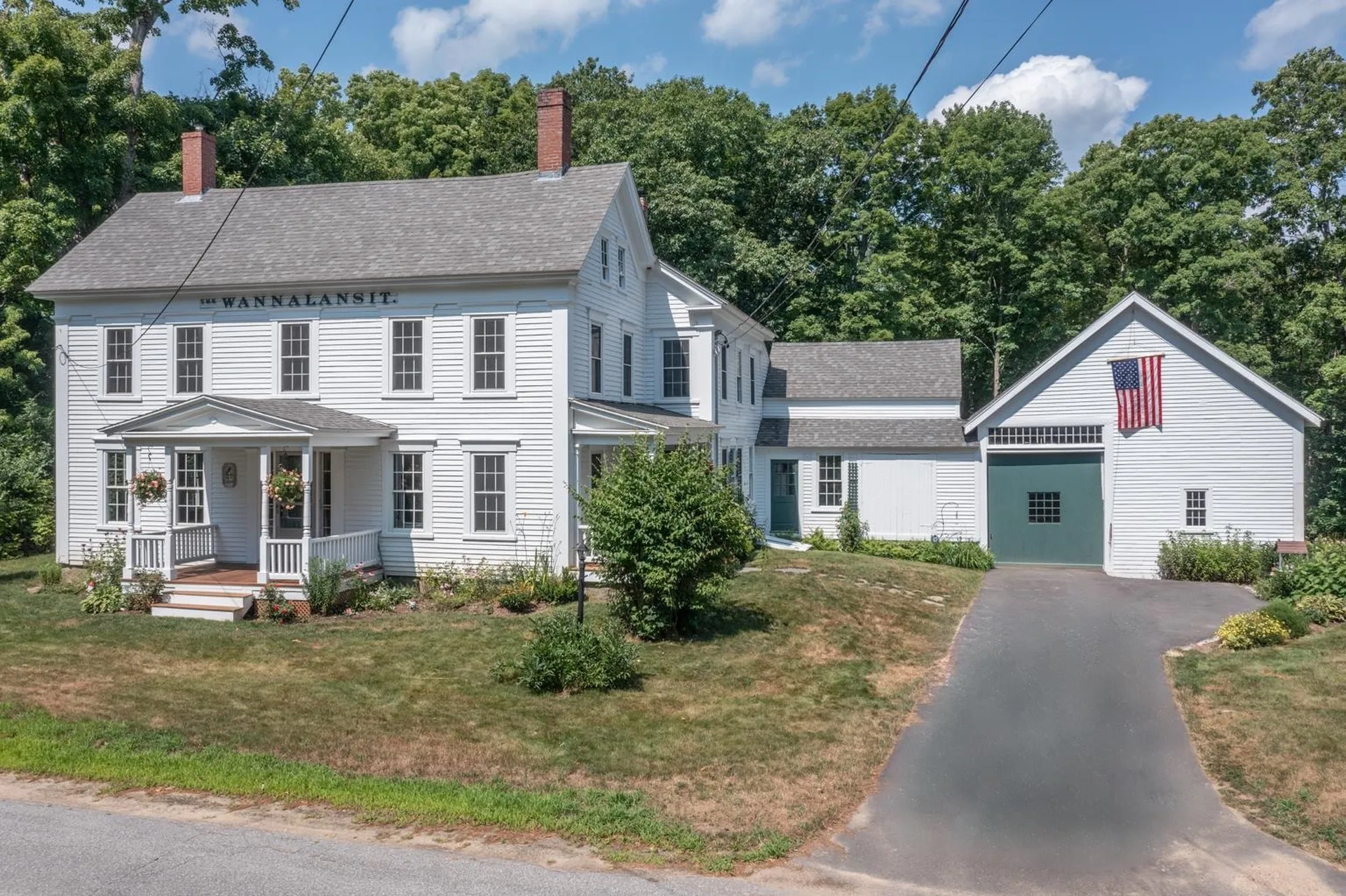 620 Province Road Strafford NH 03884