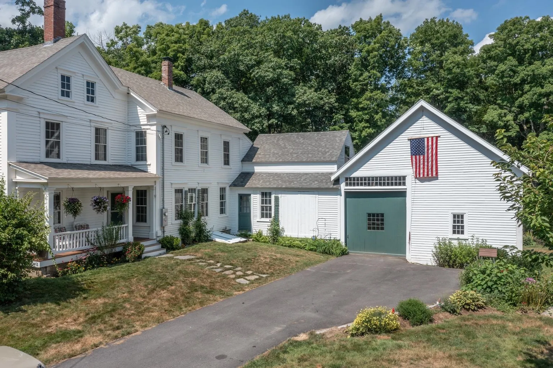 620 Province Road Strafford NH 03884