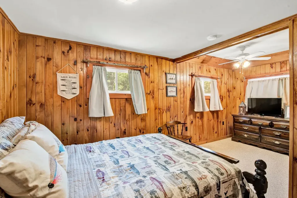 954 Lord Road Wakefield NH 03872