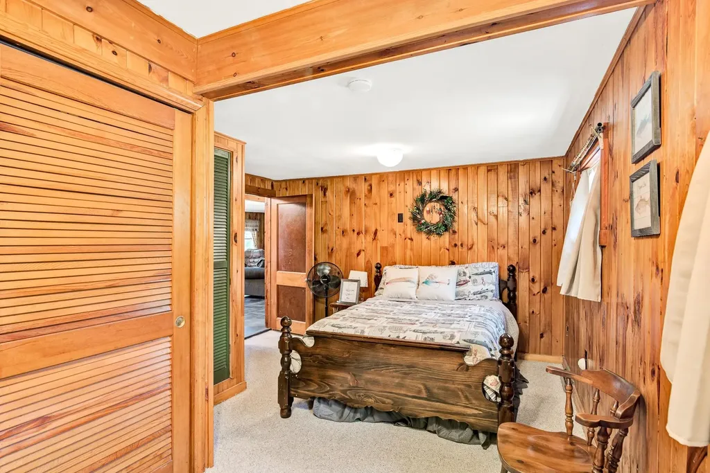 954 Lord Road Wakefield NH 03872