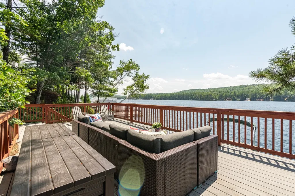 954 Lord Road Wakefield NH 03872