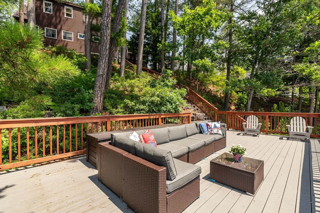 954 Lord Road Wakefield NH 03872