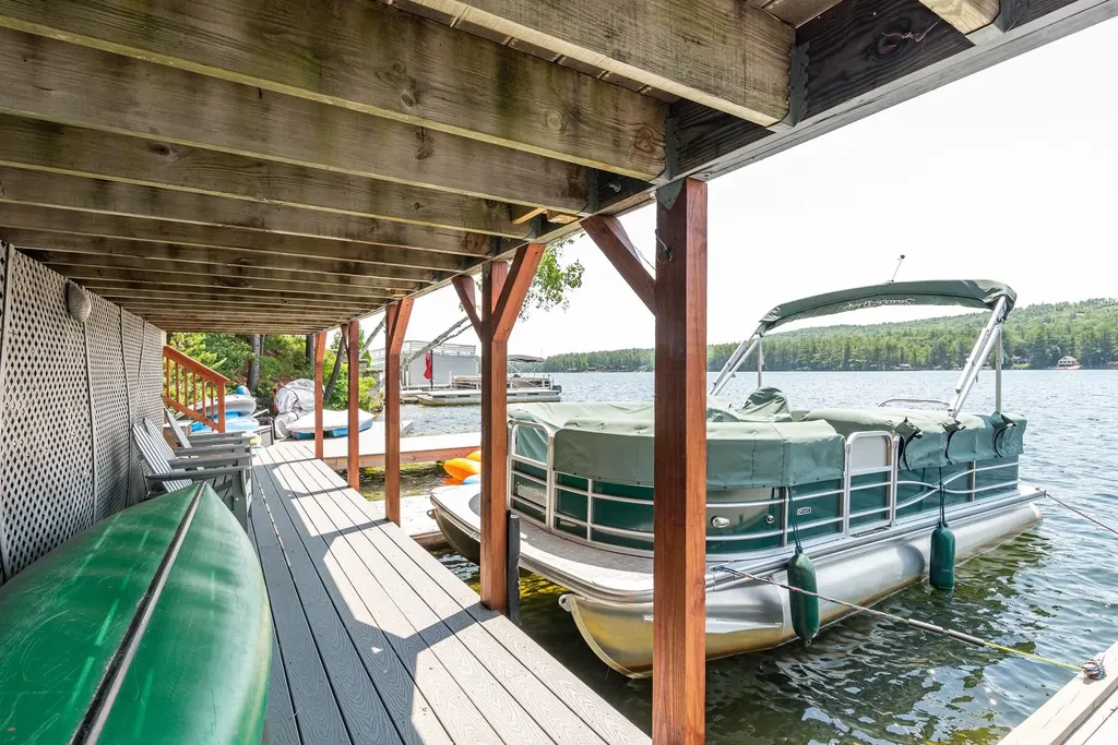 954 Lord Road Wakefield NH 03872