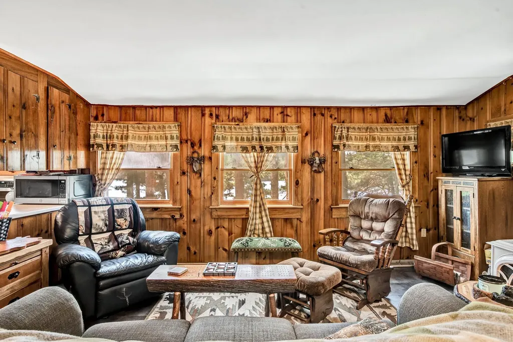 954 Lord Road Wakefield NH 03872