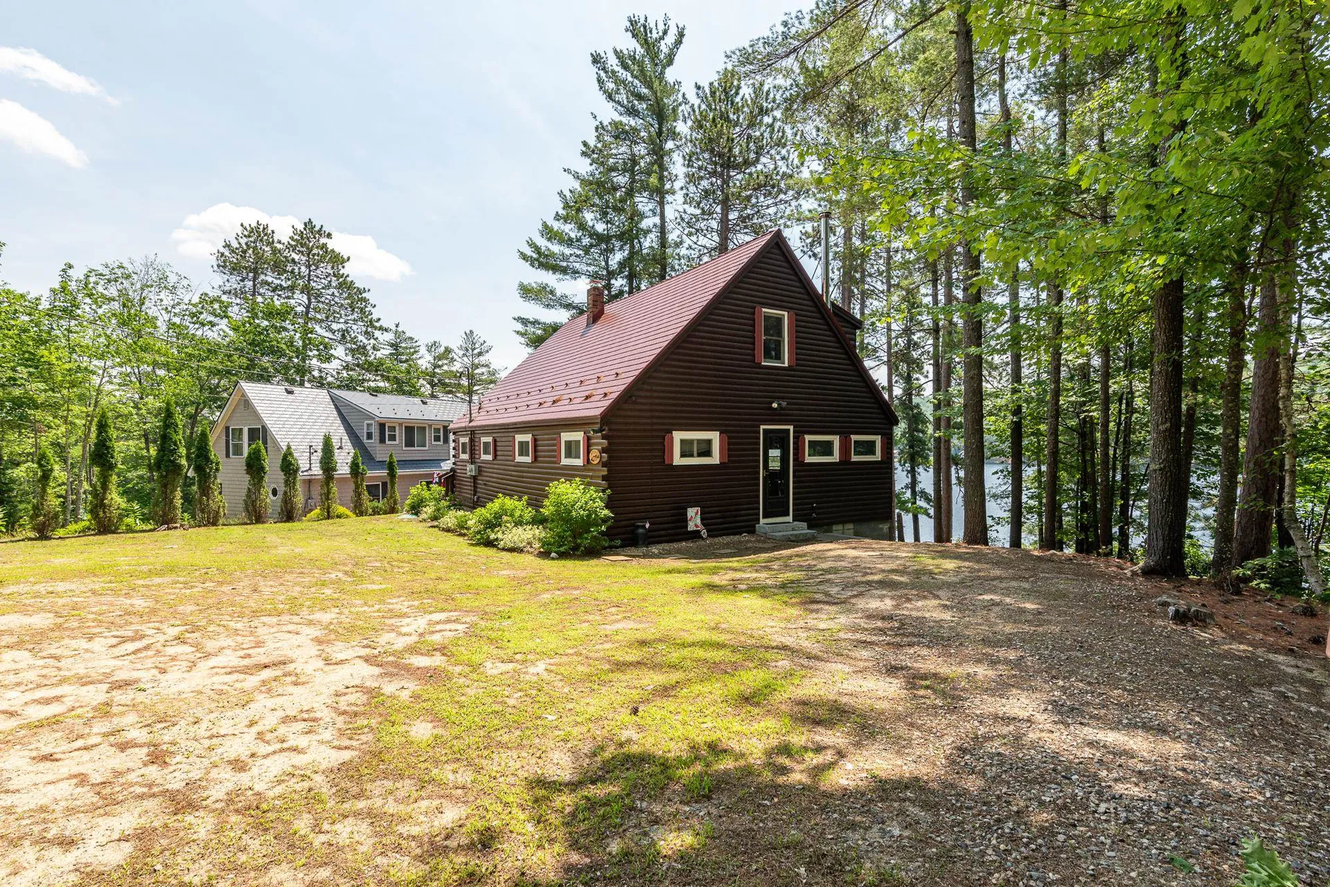 954 Lord Road Wakefield NH 03872