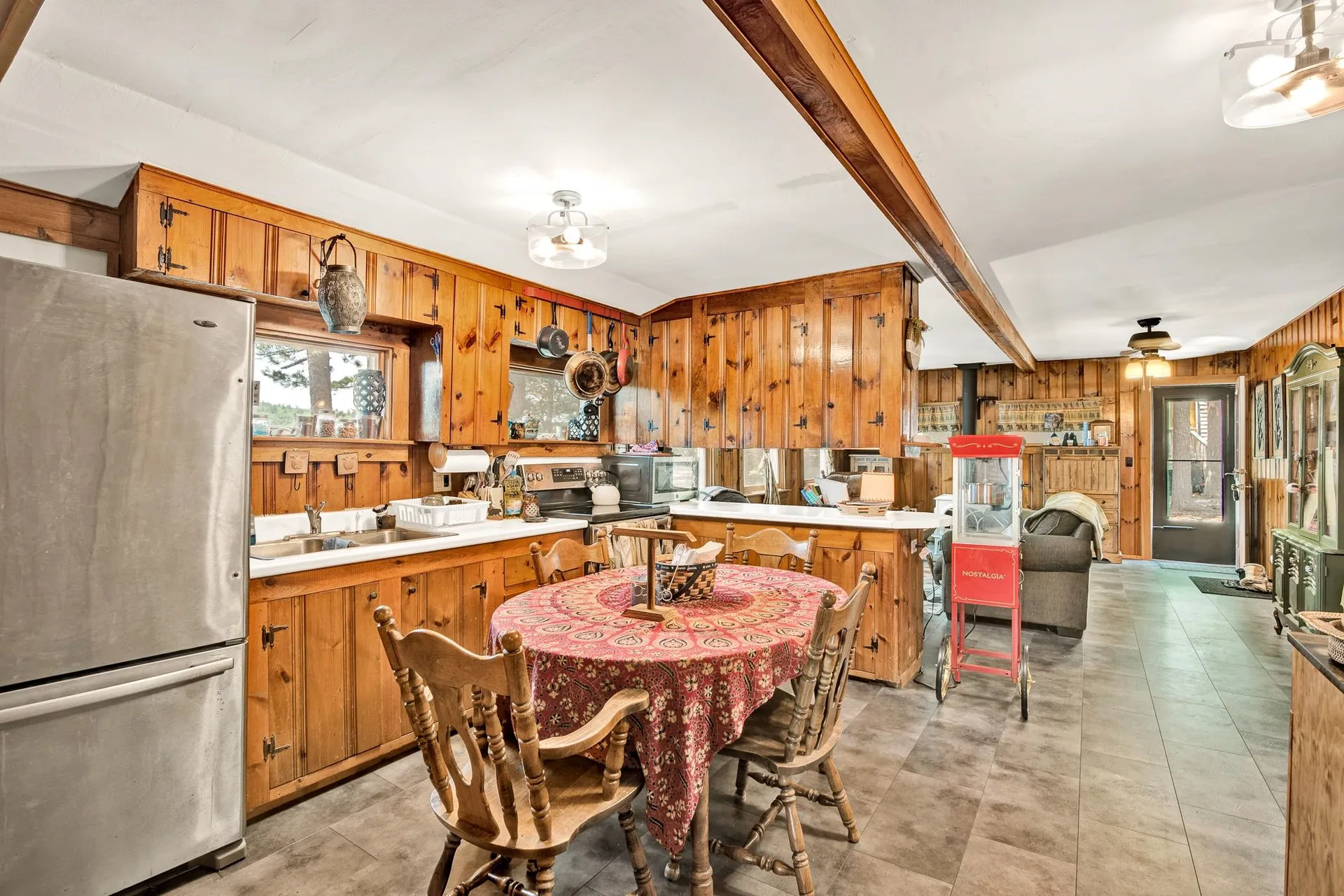 954 Lord Road Wakefield NH 03872