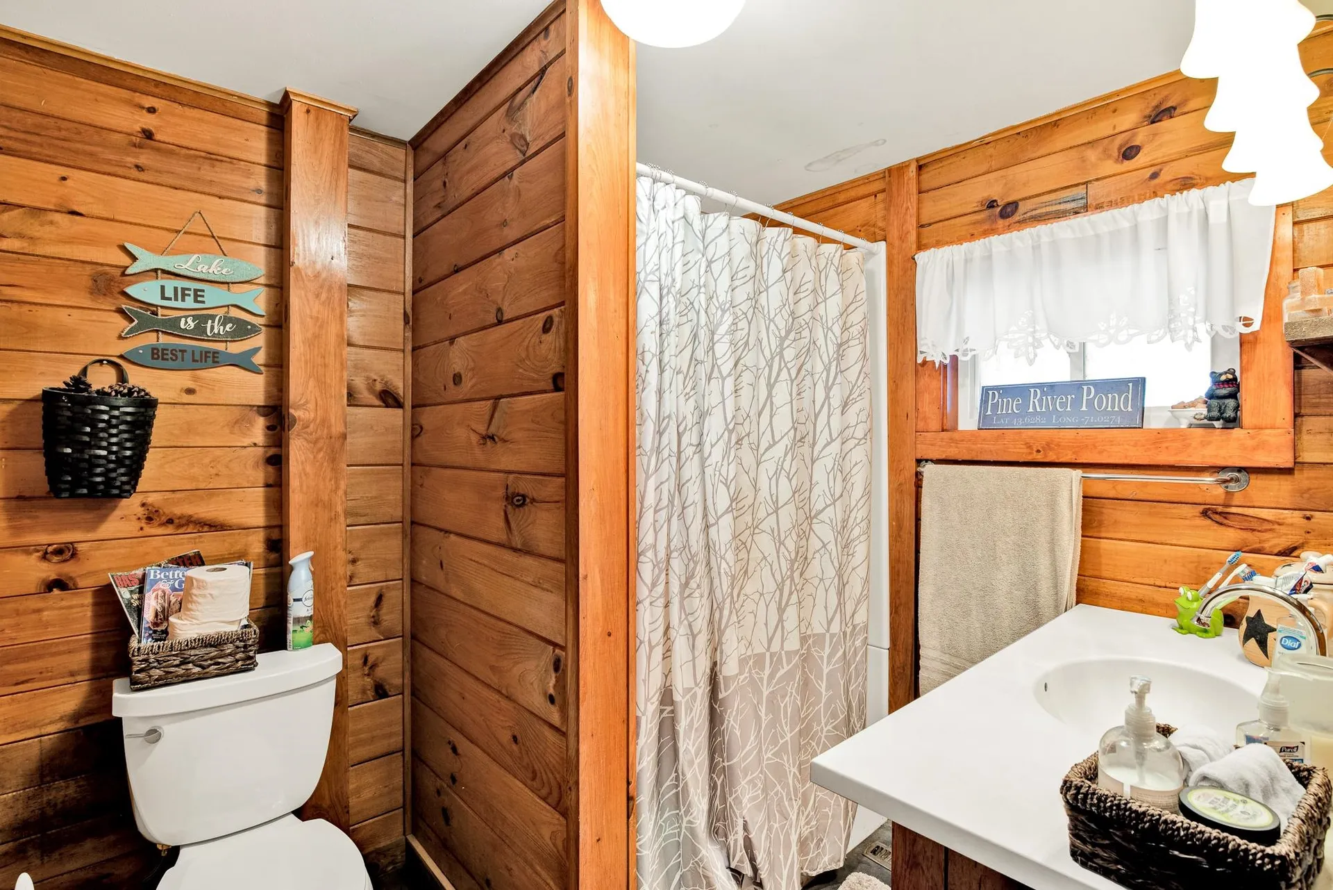 954 Lord Road Wakefield NH 03872