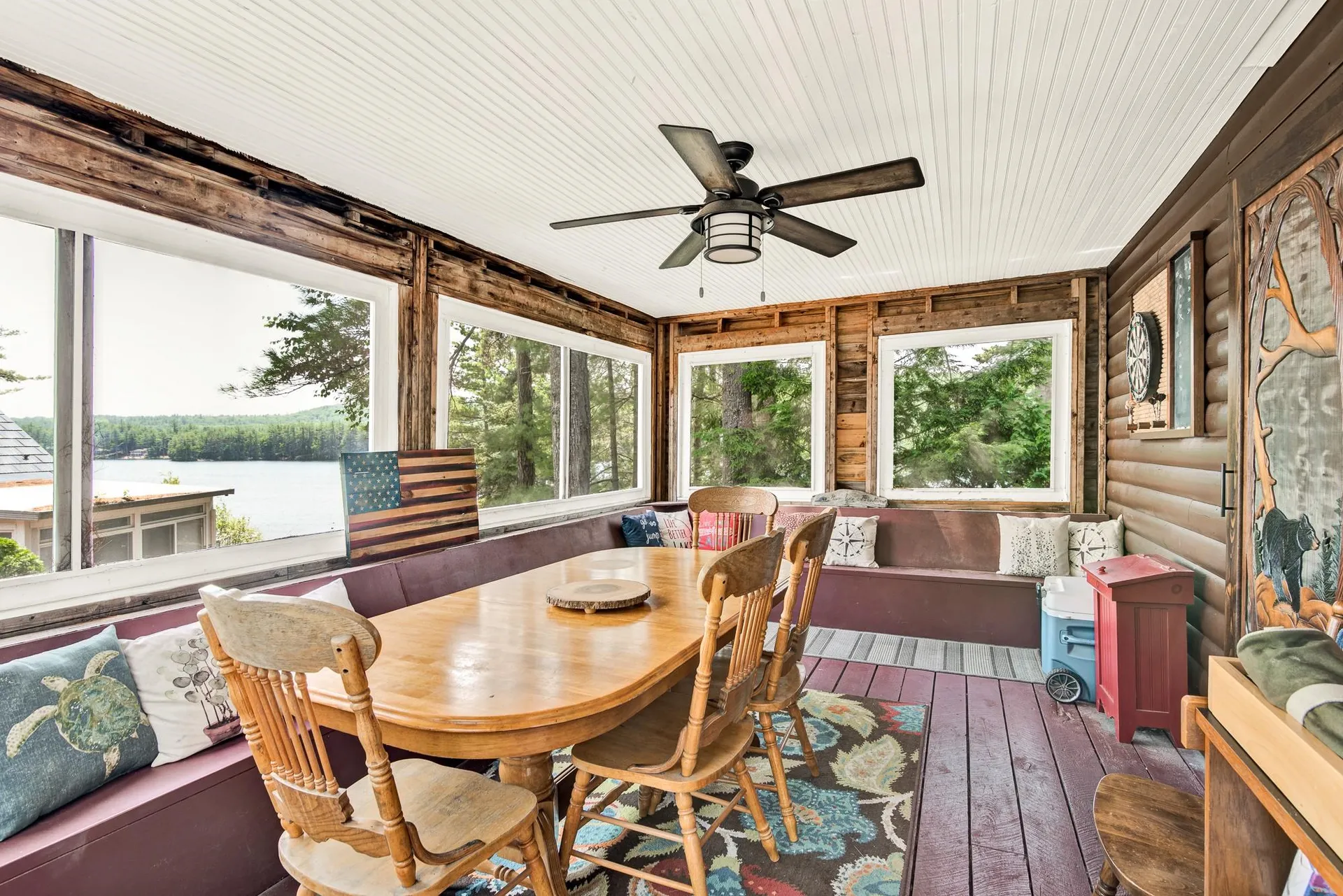 954 Lord Road Wakefield NH 03872