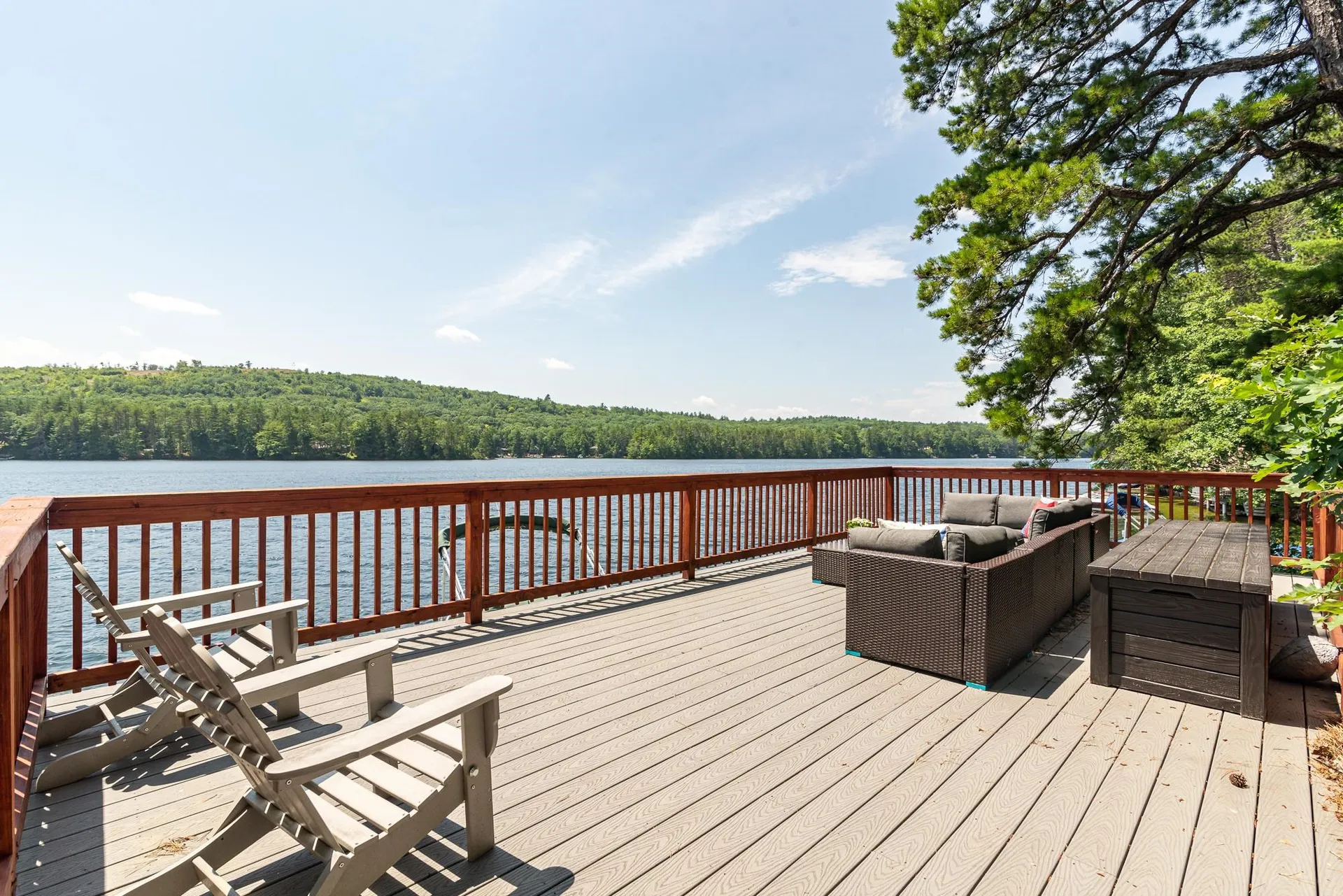 954 Lord Road Wakefield NH 03872