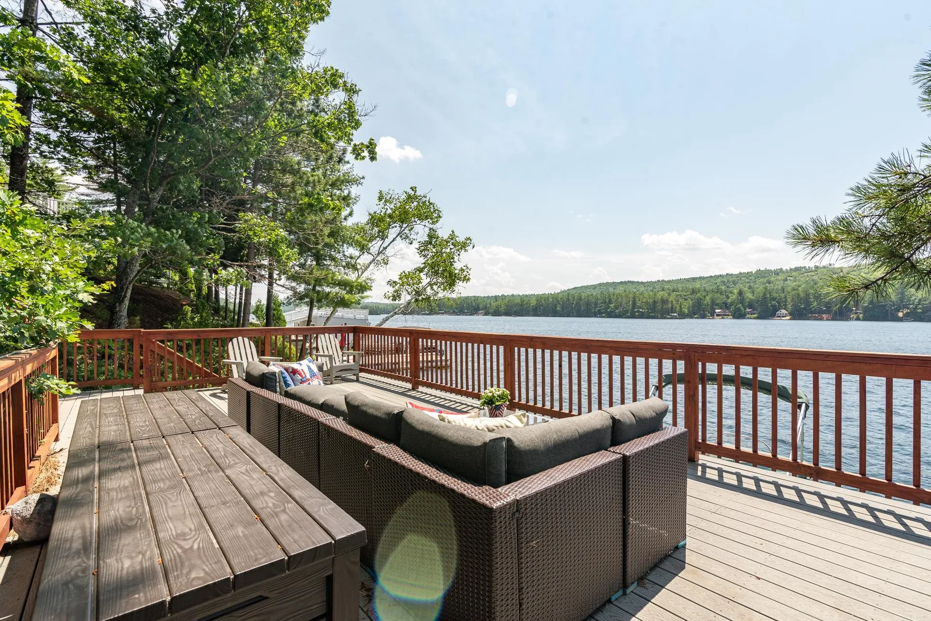 954 Lord Road Wakefield NH 03872