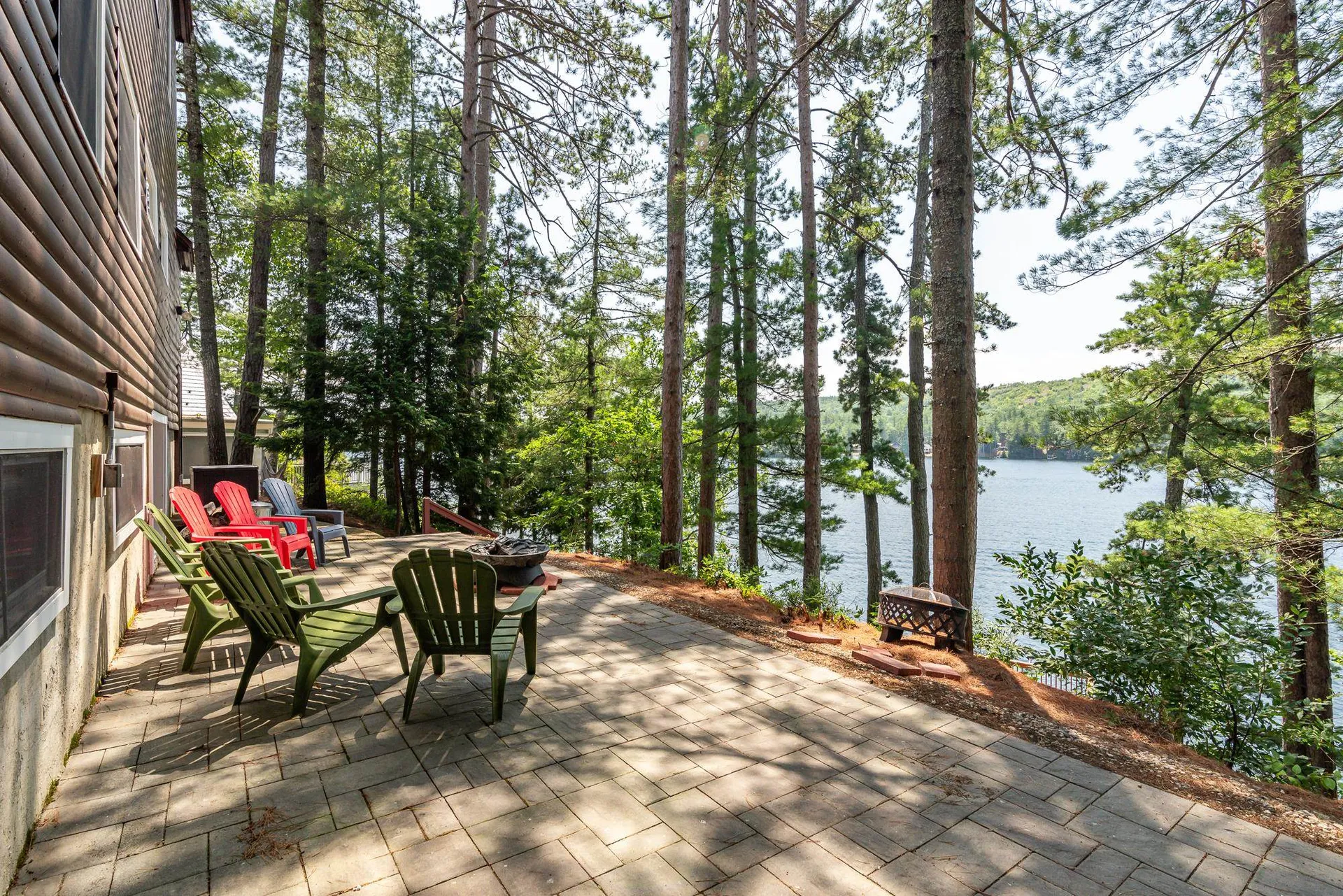 954 Lord Road Wakefield NH 03872