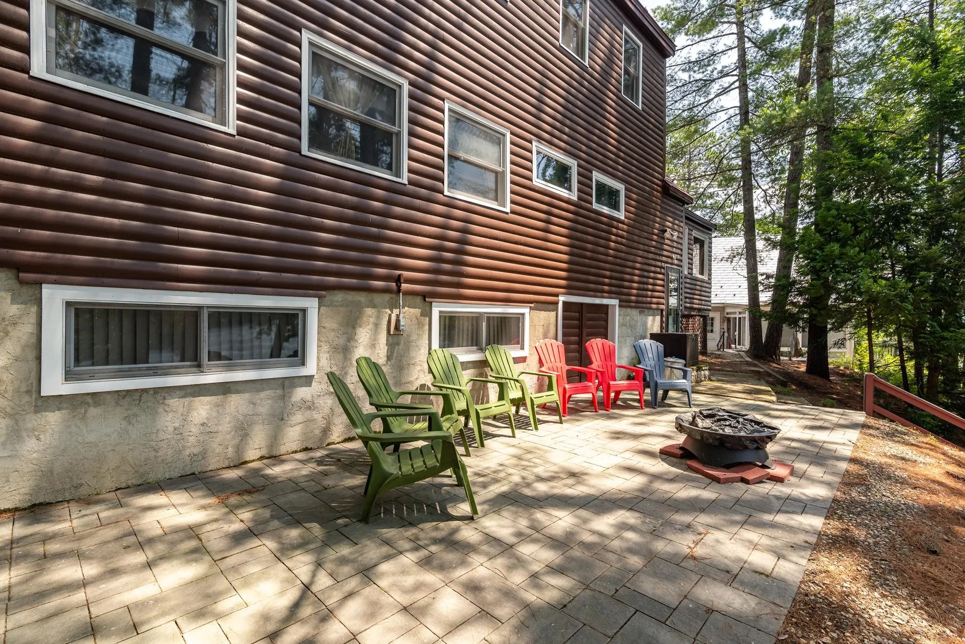 954 Lord Road Wakefield NH 03872