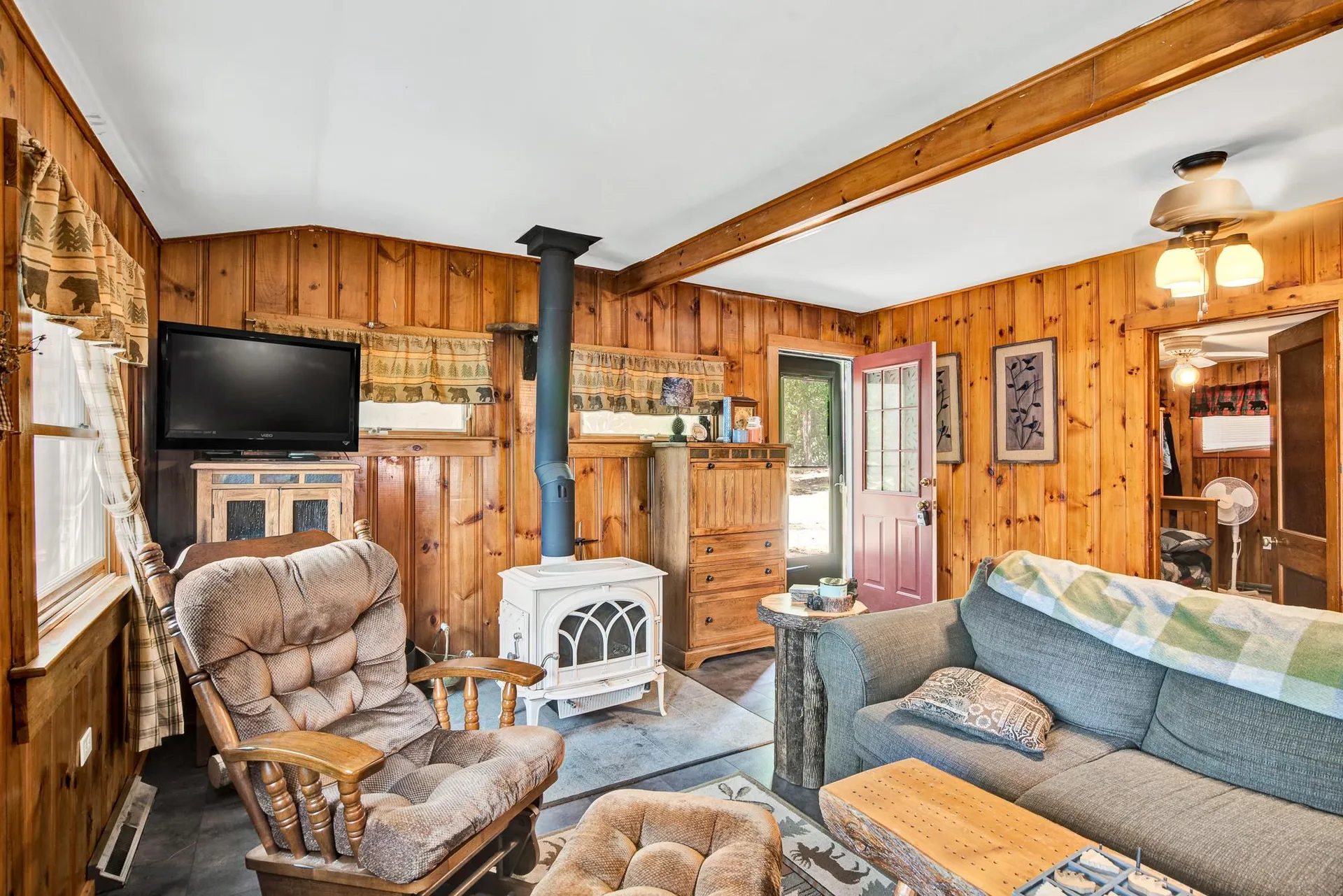 954 Lord Road Wakefield NH 03872