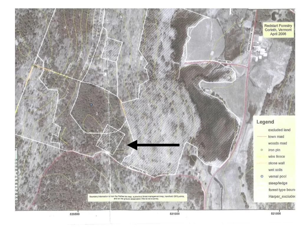 00 Manley Hill Road West Fairlee VT 05083