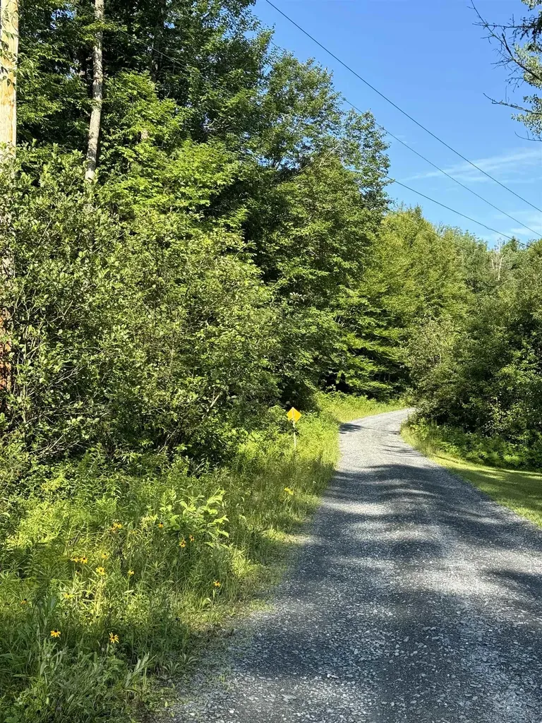 00 Manley Hill Road West Fairlee VT 05083