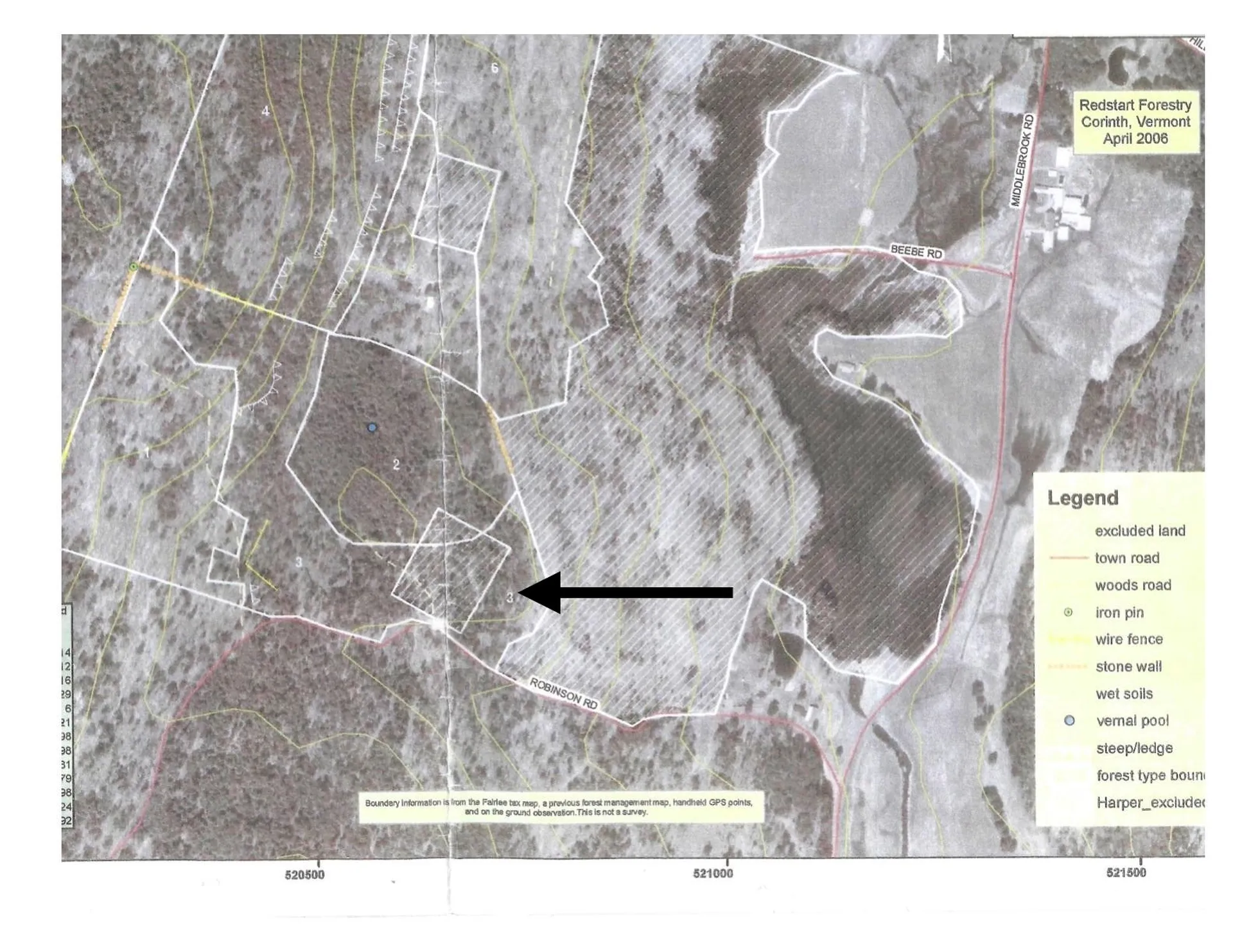 00 Manley Hill Road West Fairlee VT 05083