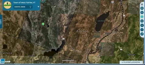 00 Manley Hill Road West Fairlee VT 05083