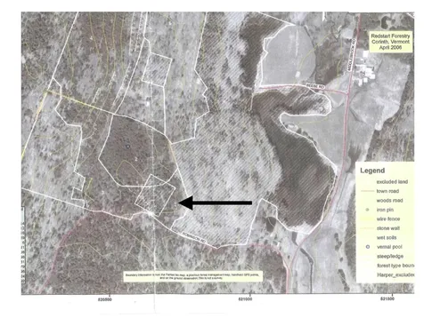 00 Manley Hill Road West Fairlee VT 05083