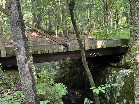 00 Manley Hill Road West Fairlee VT 05083