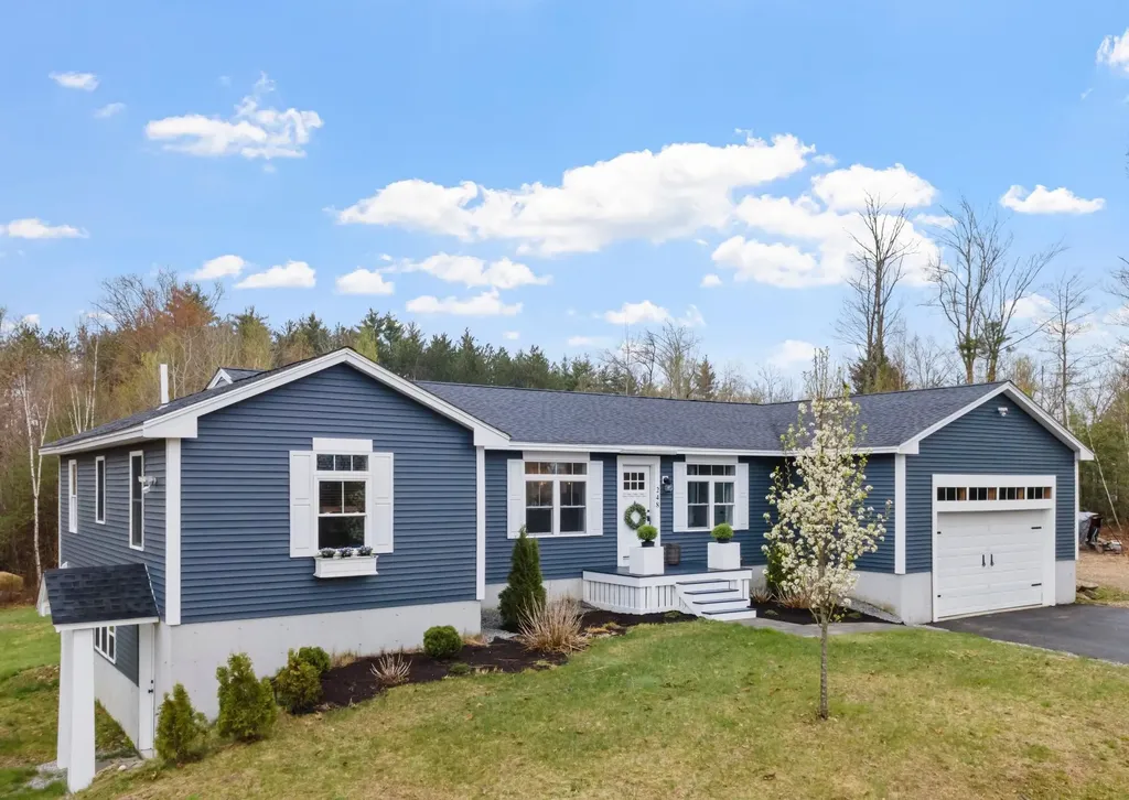 248 Wildwood Drive Hopkinton NH 03229