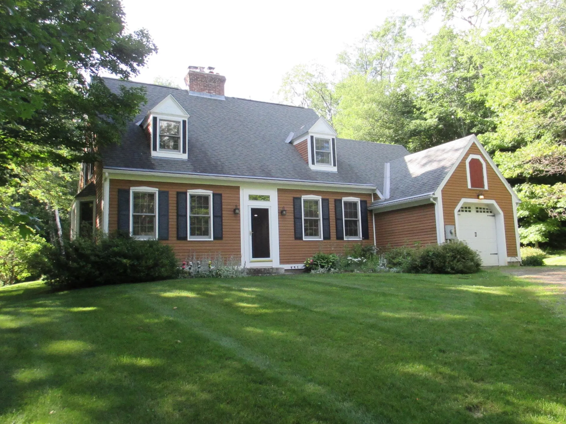 103 Old Settlers Road Alstead NH 03602