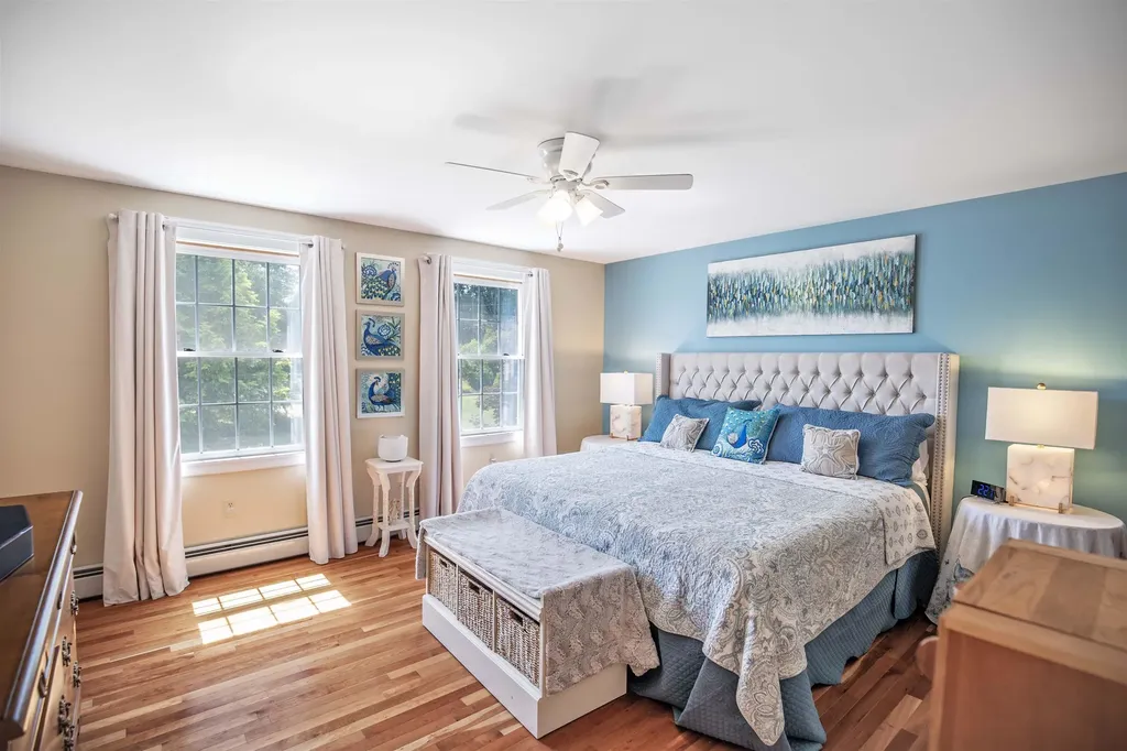 177 Sandown Road Chester NH 03036
