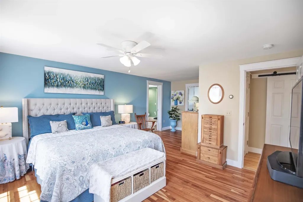 177 Sandown Road Chester NH 03036