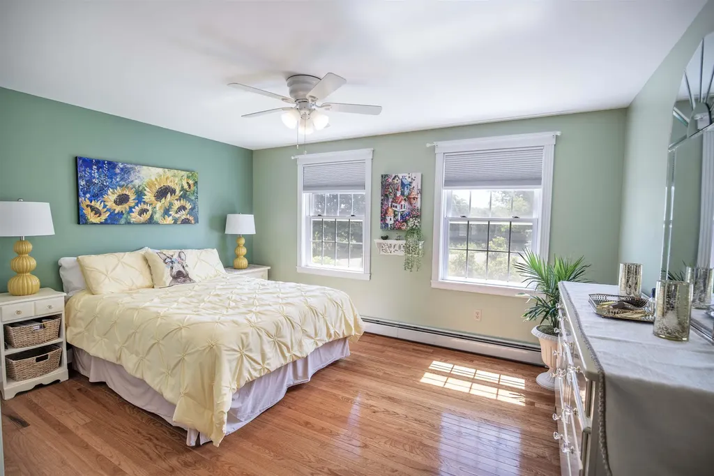 177 Sandown Road Chester NH 03036