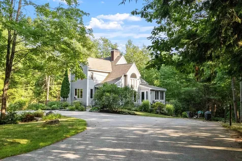 173 Bow Bog Road Bow NH 03304