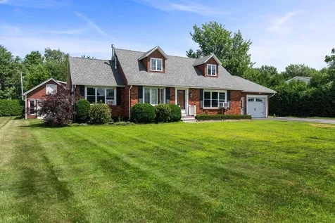 3 Lavoie Avenue Swanton VT 05488