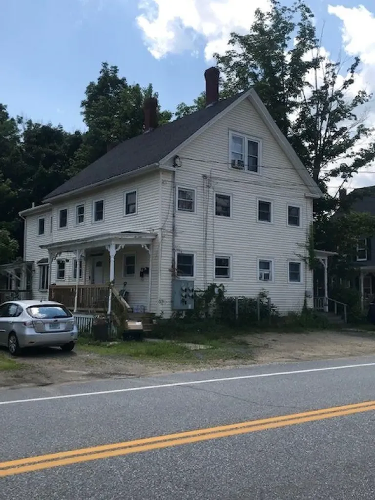 12-14 East Watson Street Dover NH 03820