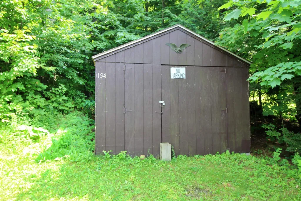 194 Lighthouse Point Road Isle La Motte VT 05463