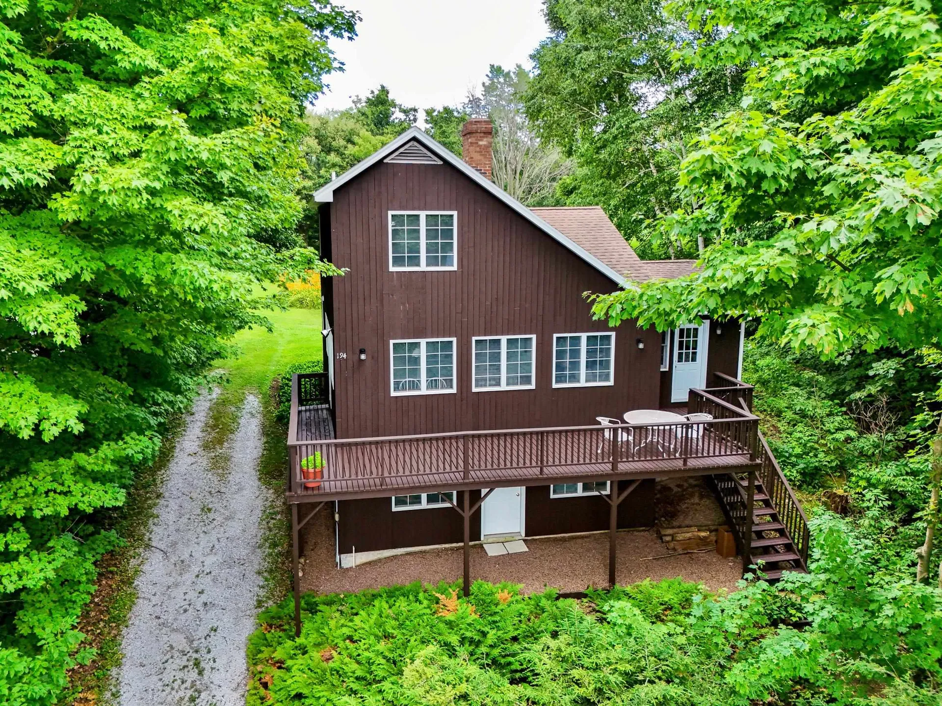 194 Lighthouse Point Road Isle La Motte VT 05463
