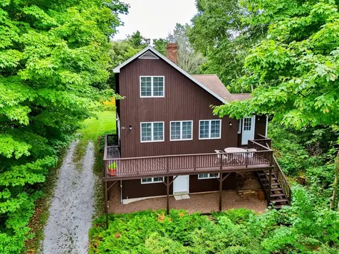 194 Lighthouse Point Road Isle La Motte VT 05463
