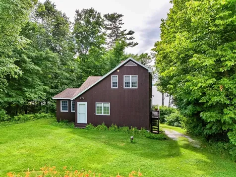 194 Lighthouse Point Road Isle La Motte VT 05463