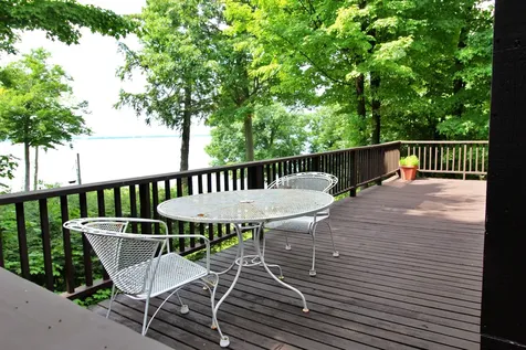 194 Lighthouse Point Road Isle La Motte VT 05463