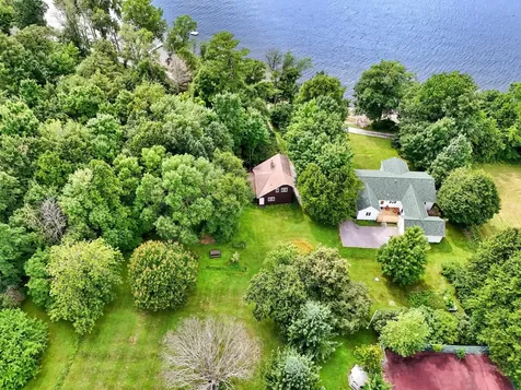 194 Lighthouse Point Road Isle La Motte VT 05463