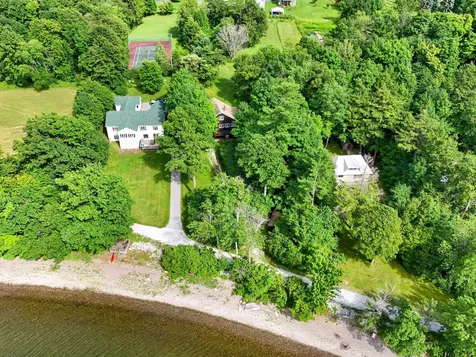194 Lighthouse Point Road Isle La Motte VT 05463
