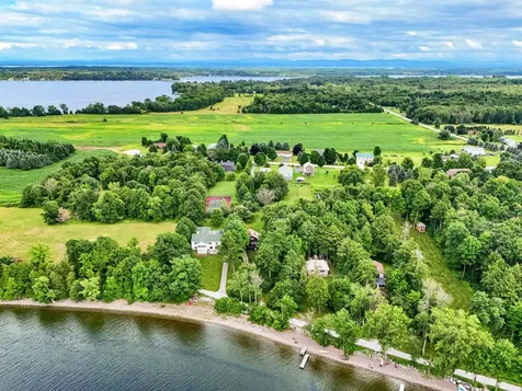 194 Lighthouse Point Road Isle La Motte VT 05463